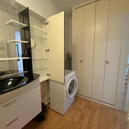 Arcachon: 4 Pers, Front De Mer, Parking, Centre-ville - Fr-1-474-32 Apartman