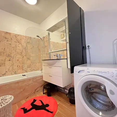 Arcachon: 4 Pers, Front De Mer, Parking, Centre-ville - Fr-1-474-32 *