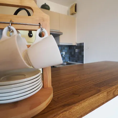 Appartamento Arcachon: 4 Pers, Front De Mer, Parking, Centre-ville - Fr-1-474-32 Arcachon