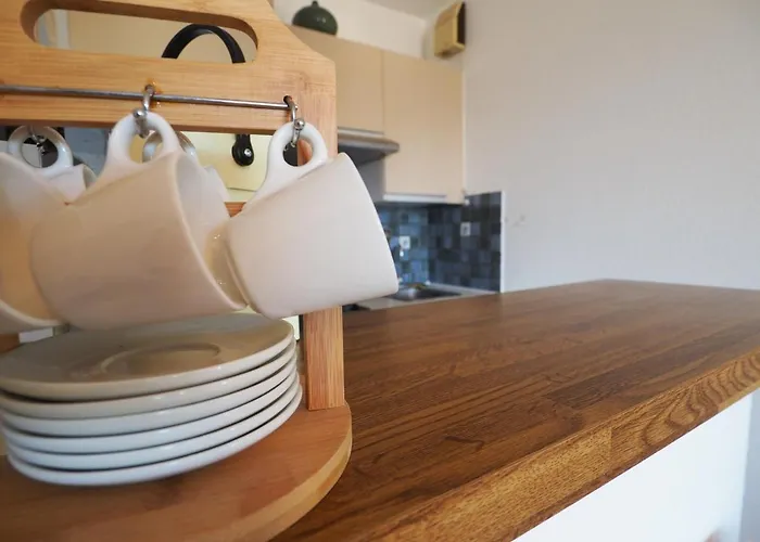 Apartament Arcachon: 4 Pers, Front De Mer, Parking, Centre-ville - Fr-1-474-32 Arcachon